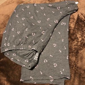 Catherine’s sleep pants 4x